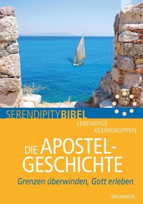 Die Apostelgeschichte