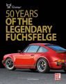 50 Years of the Legendary Fuchsfelge