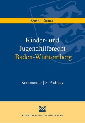 Kinder- und Jugendhilferecht Baden-Württemberg