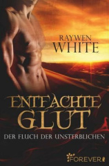 Entfachte Glut