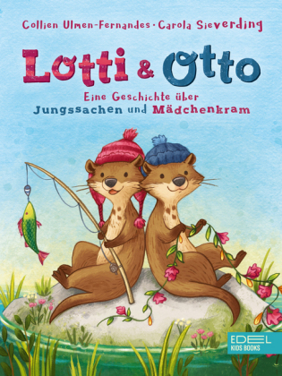 Lotti & Otto (Mini-Ausgabe)