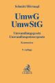 Umwandlungsgesetz, Umwandlungssteuergesetz