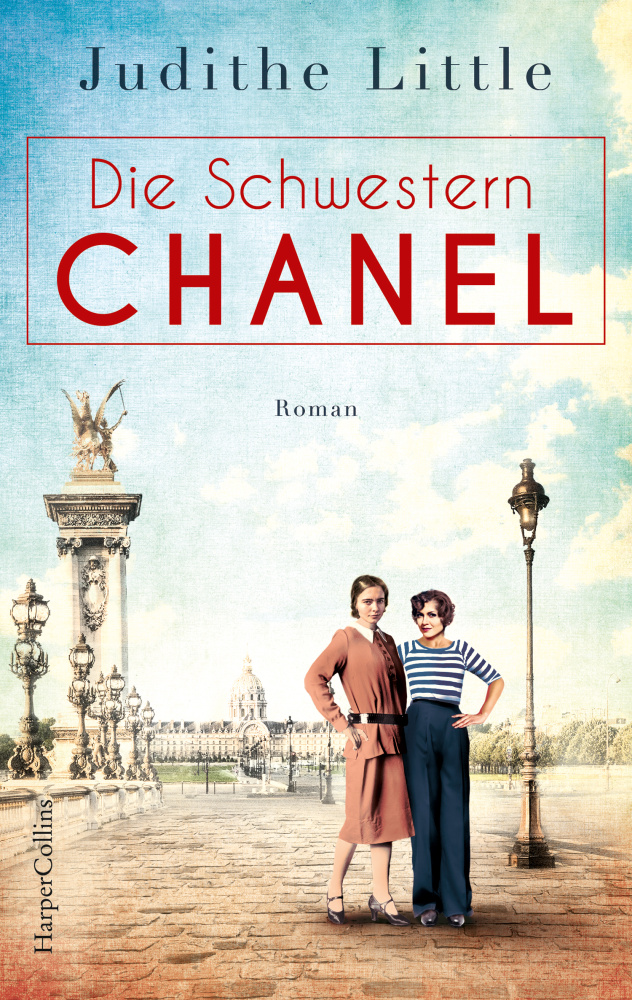 Die Schwestern Chanel