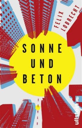 Sonne und Beton