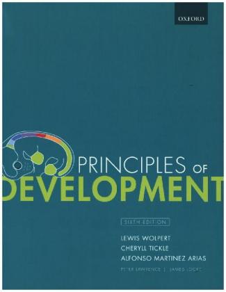 Principles of Development