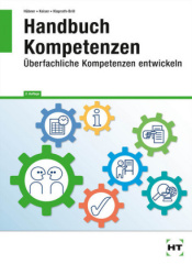 Handbuch Kompetenzen