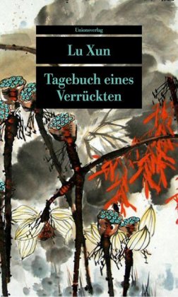 Tagebuch eines Verrückten