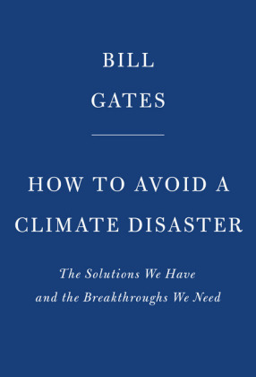 How to Avoid a Climate Disaster