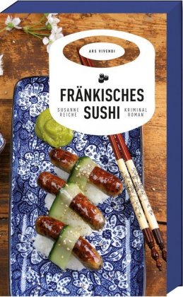 Fränkisches Sushi