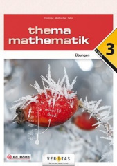 Thema Mathematik - Übungsaufgaben 3. Klasse