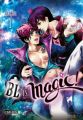 BL is magic! 1. Bd.1