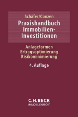 Praxishandbuch Immobilien-Investitionen