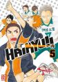 Haikyu!!. Bd.5