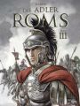 Die Adler Roms (Hardcover) 3: Buch III. Bd.3