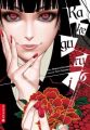 Kakegurui - Das Leben ist ein Spiel. Bd.6