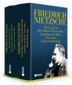 Friedrich Nietzsche: Hauptwerke, 2 Teile