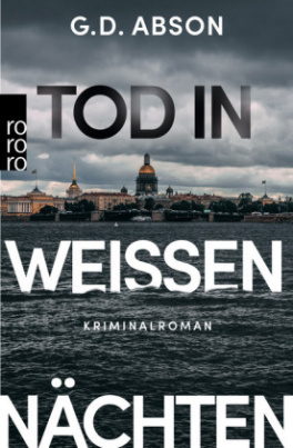 Tod in weißen Nächten