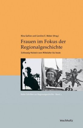 Frauen im Fokus der Regionalgeschichte