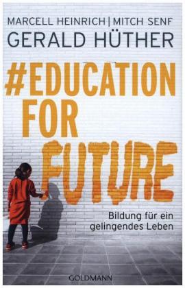 #Education For Future