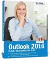 Outlook 2016: Schritt für Schritt zum Profi