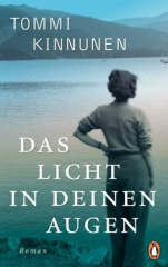 Das Licht in deinen Augen