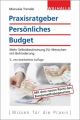 Praxisratgeber Persönliches Budget