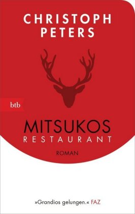 Mitsukos Restaurant