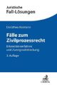 Fälle zum Zivilprozessrecht