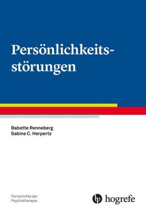 Persönlichkeitsstörungen