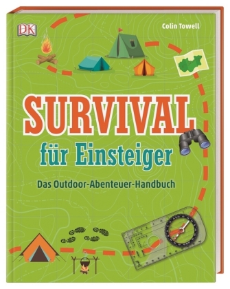 Survival für Einsteiger