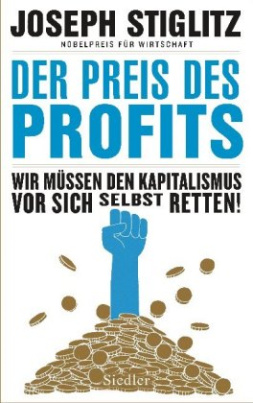 Der Preis des Profits