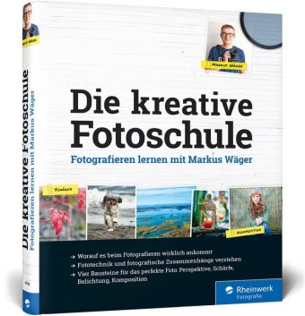 Die kreative Fotoschule