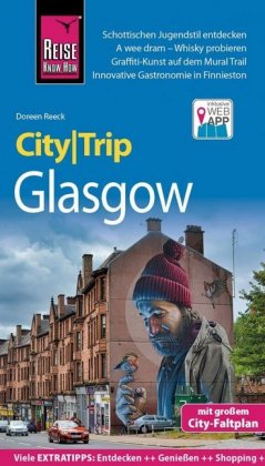 Reise Know-How CityTrip Glasgow