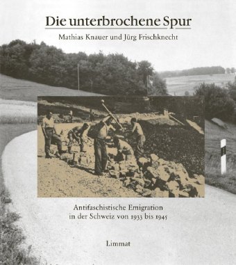 Die unterbrochene Spur, m. 1 Blu-ray