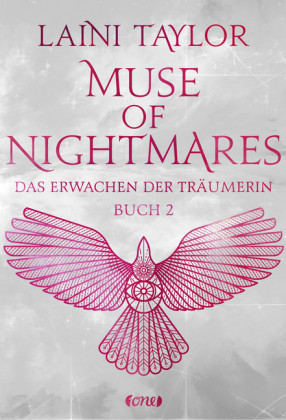 Muse of Nightmares - Das Erwachen der Träumerin