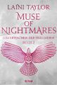 Muse of Nightmares - Das Erwachen der Träumerin