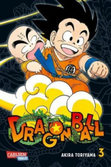 Dragon Ball Massiv. Bd.3