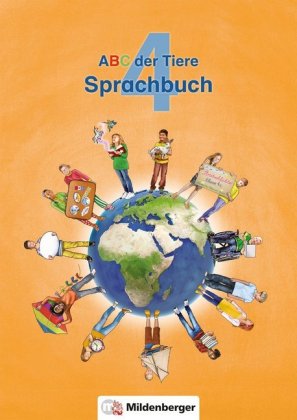 4. Schuljahr, Sprachbuch