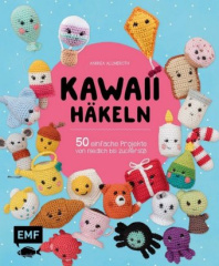 Kawaii häkeln