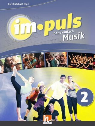 im.puls 2 - Der Schülerband. Ausgabe D