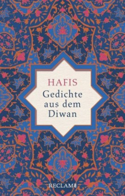 Gedichte aus dem Diwan