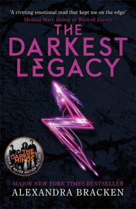 The Darkest Legacy