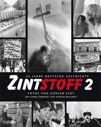 Zintstoff 2. Nr.2