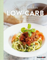 Rezeptklassiker Low Carb