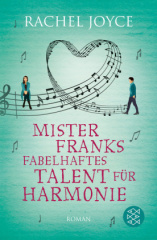 Mister Franks fabelhaftes Talent für Harmonie