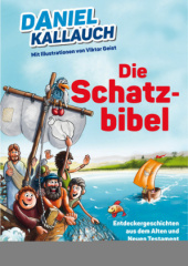 Die Schatzbibel