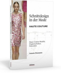 Schnittdesign in der Mode