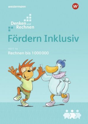 Rechnen bis 1.000.000