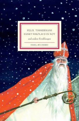 Sankt Nikolaus in Not