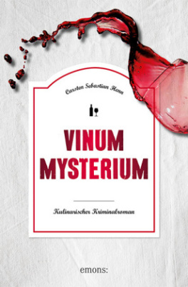 Vinum Mysterium